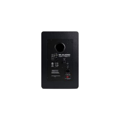 2. M-AUDIO FORTY EIGHTY - Aktivmonitor