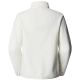 2. The North Face W Glacier Fleecejacke NF0A8D2FQLI1 Weiß L