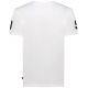 4. Geographical Norway Jequestre T-Shirt 254 M SY1305H/GN-Weiß