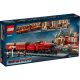 2. LEGO Harry Potter 76423 Hogwarts-Express und Bahnhof Hogsmeade