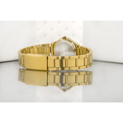 6. Damenuhr CASIO LTP-1130N-1ARDF + Box