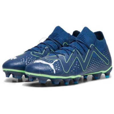 8. Puma Future Match FG/AG M 107370-03 Schuhe