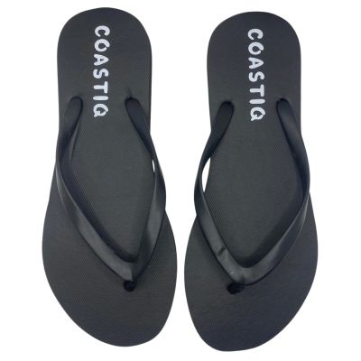 Damen-Sommer-Flip-Flops 4F 4FMM00FFLIF018A-21S
