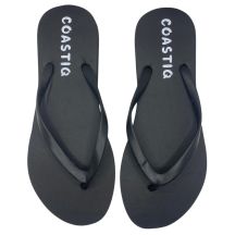 Damen-Sommer-Flip-Flops 4F 4FMM00FFLIF018A-21S