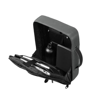 12. XD DESIGN DIEBSTAHLSICHERER RUCKSACK BOBBY BIZZ 2.0 GRAU P/N: P705.922