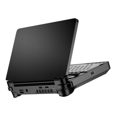 19. Laptop GPD-WinMini-HX37032002B Ryzen AI 9 HX370/7" FHD Touchscreen 120Hz/32GB/SSD 2TB/BT/Schwarze Tastatur/AMD Radeon 890M 8GB/Win 11 Schwarz