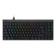CINDEREL COR CDM/MIX US INTL/EMEA28I-935 BLACK RETAIL USB-Tastatur