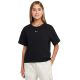 Nike Sportswear Kinder-T-Shirt Schwarz FZ5559 010