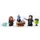 19. LEGO Harry Potter 76464 Kessel: Geheimes Zaubertrank-Klassenzimmer