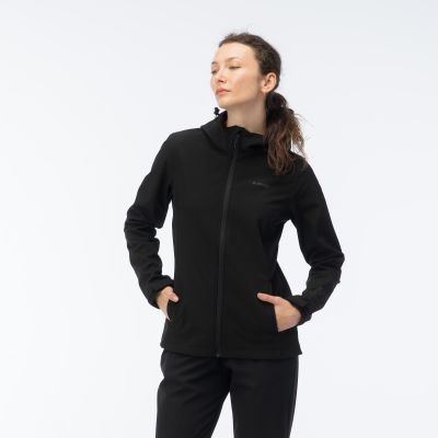 10. Damen-Softshelljacke LADY NAREN