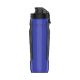 3. Under Armour Playmaker Squeeze Trinkflasche 950 ml blau UA70320 1364836 400