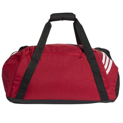2. adidas Tiro Reisetasche Medium Rot KB0787