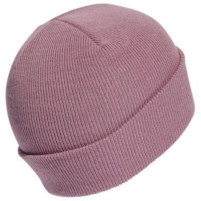 6. adidas Logo Beanie CUF II3526