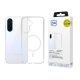 12. 3mk Armor MagCase für Samsung Galaxy A36 - transparent