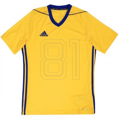 T-shirt adidas Mi Tiro 17 Jersey M BR6835