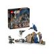 5. LEGO Star Wars 75373 Mandalore Hinterhalt-Kampfpaket