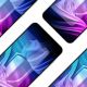 7. 3mk Silky Matt Pro matte Schutzfolie für Samsung Galaxy A36 5G