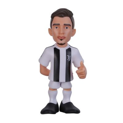 2. MINIX JUVENTUS – FRANCISCO CONCEIÇÃO