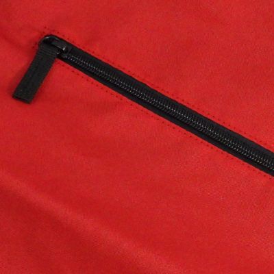 3. Air Jordan Sport Gym Sack Gym Red - 9A0746-R78