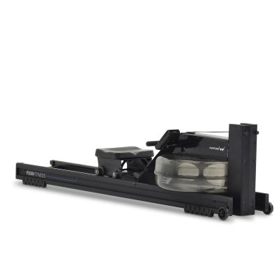 14. Perform Flow Fitness W7i Rudergerät