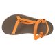 3. Teva W Original Universal Slim Sandalen 1150110-PAY Orange 36