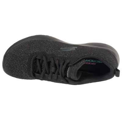 3. Skechers Dynamight 12149-BBK Schwarz 36.5