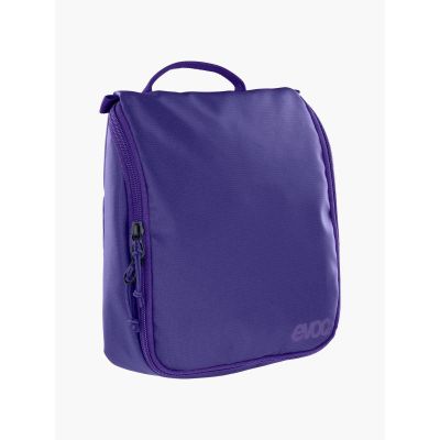 EVOC Waschbeutel violett - schwarz