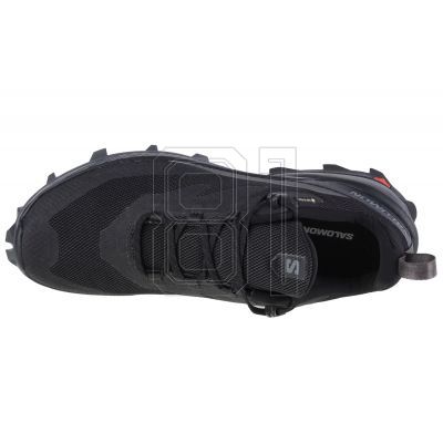 3. Salomon Cross Over 2 GTX M 472690 Schuhe