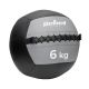 Medizinball für Übungen 6 kg REBEL ACTIVE