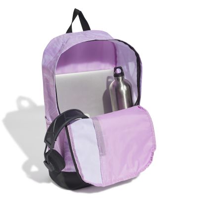 4. Adidas Linear BP GFX JG5799 Rucksack
