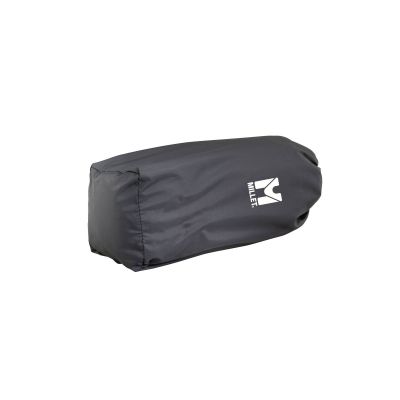 3. MILLET Biwaksack Schlafsack schwarz