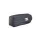 3. MILLET Biwaksack Schlafsack schwarz