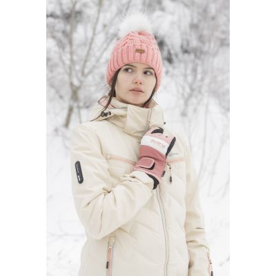 21. Iguana Ambla W 92800621875 Isolierte Jacke