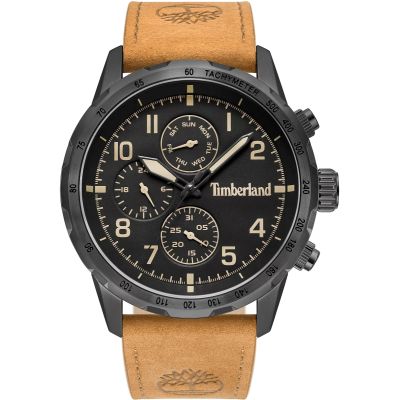 TIMBERLAND Campton Herrenuhr TDWGF0055403 + Box