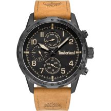 TIMBERLAND Campton Herrenuhr TDWGF0055403 + Box