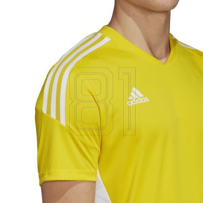 3. Adidas Condivo 22 M HD2267 Tee