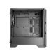 19. Chieftec PC-GA-01B-L-OP APEX LUMO Midi Tower Schwarzes Gehäuse