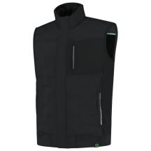 Tricorp Puffer Bodywarmer Rewear M MLI-T55T1 Weste
