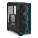 3. Fractal Design Meshify 3 Schwarz