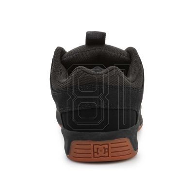 6. DC Lynx Zero M ADYS100615-BGM Schuhe