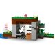 13. LEGO Minecraft 21593 – Die erste Nacht überleben