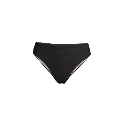 2. CASALL High Waist Bikinihose Schwarz