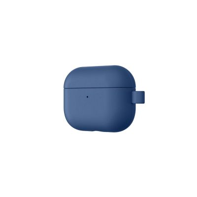 3. AmazingThing Glamour AirPods Pro 3 Schutzhülle – Blau