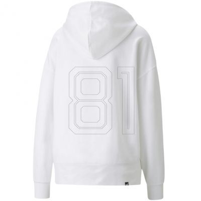 2. Puma Her Hoodie TR W 589519 02
