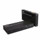 I/O-Extender HDMI 150M CAT6/4K60 IRHDBASET KVM LINDY