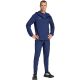 6. adidas Tiro 26 Travel Woven Herrenhose, marineblau, KE8364