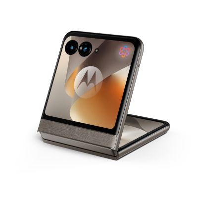 3. Motorola Razr 70 5G 256 GB Pantone Hämatit
