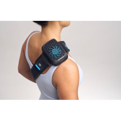 4. Therabody RecoveryTherm Cube