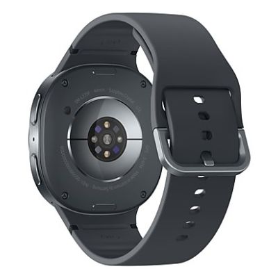 15. Samsung L335 Galaxy Watch8 LTE (44 mm) Graphit