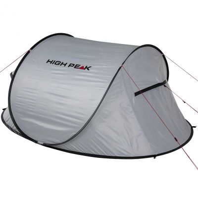 4. High Peak Vision 2 Zelt 10281